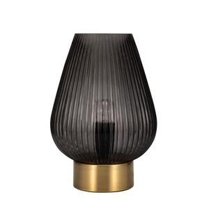 48158-table-lamp-pauleen-crystal-gloom-e27-smoked-brass-glass-40w-230v
