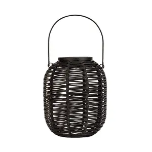 Buitenlantaarn op zonne-energie Pauleen Sunshine Treasure image-0