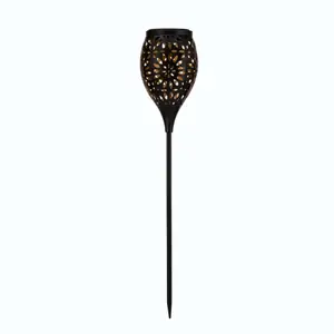 Sluneční lampa na venkovní použití Pauleen Sunshine Flower image-0