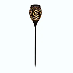 Sluneční lampa na venkovní použití Pauleen Sunshine Flower image-1