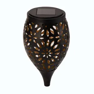 Sluneční lampa na venkovní použití Pauleen Sunshine Flower image-2