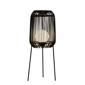Stehlampe für den Außenbereich Pauleen Sunshine Coziness