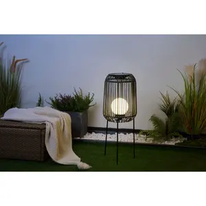Stehlampe für den Außenbereich Pauleen Sunshine Coziness image-2