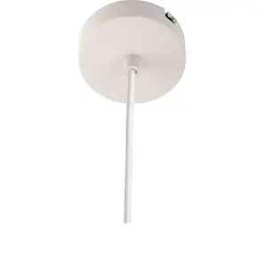 Hängelampe Pauleen Woody Delight E27 image-3