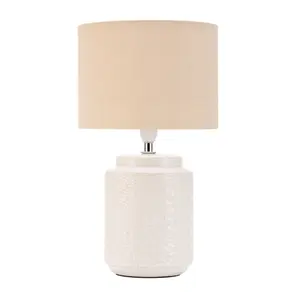 Bordlampe Pauleen Charming Bloom E14 image-0
