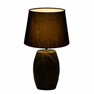 Tafellamp Pauleen Midnight Dream E27 image-1