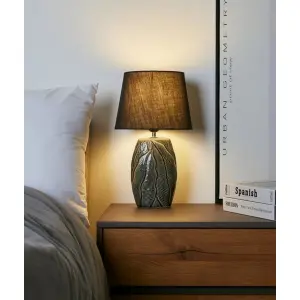 Tafellamp Pauleen Midnight Dream E27 image-2