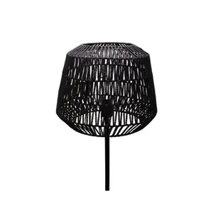 Stehlampe Pauleen Timber Pearl E27 image-2