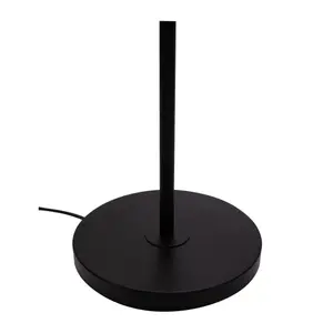 Stehlampe Pauleen Timber Pearl E27 image-3