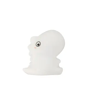 Silicone nightlight Pauleen Night Dino USB image-2
