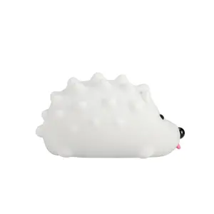 Silicone nightlight Pauleen Night Hedgehog USB image-4