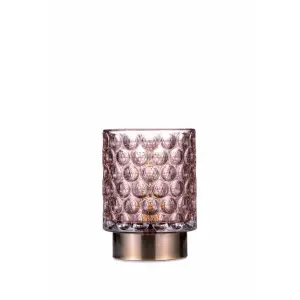 Lámpara de mesa móvil Pauleen Bright Glamour image-0