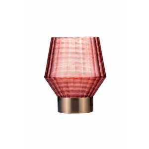 Lampada da tavolo mobile Pauleen Classy Glamour image-0