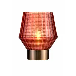 Lampada da tavolo mobile Pauleen Classy Glamour image-2