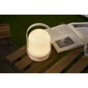 Lanterna Pauleen Shine IP44 image-3