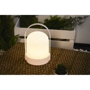 Lanterna Pauleen Shine IP44 image-4