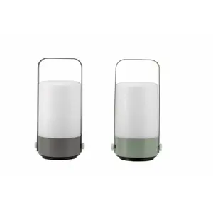 Lot de 2 lanternes Pauleen Charm IP44 image-0