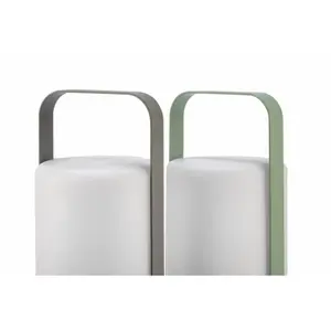 Lot de 2 lanternes Pauleen Charm IP44 image-4