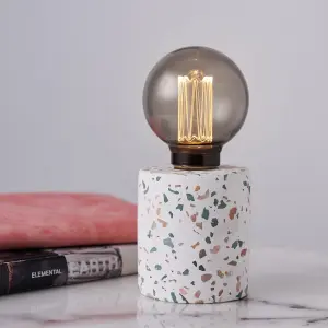 Mobile Tischlampe Pauleen Elegant Flare image-0