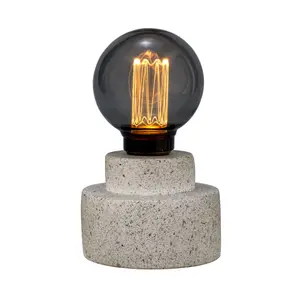 Lampada da tavolo mobile Pauleen Noble Flare image-1