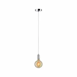 Led-Glühbirne Paulmann Vintage Globe125 E27 image-3