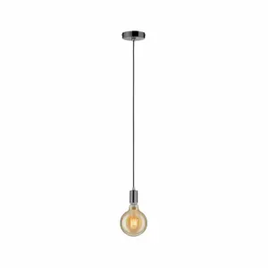Led-Glühbirne Paulmann Vintage Globe125 E27 image-4