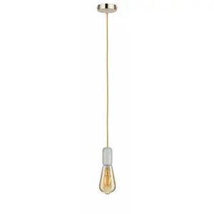 Bombilla led Paulmann Vintage Rustika E27 image-3