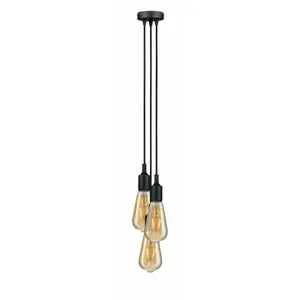 Bombilla led Paulmann Vintage Rustika E27 image-4