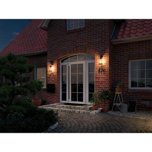 Led-lampa Paulmann Vintage Standard E27 image-2