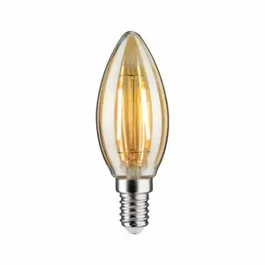 Led-Glühbirne Paulmann Vintage E14 image-0