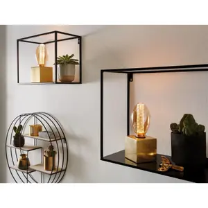 Table lamp Paulmann Neordic Dilja E27 image-1