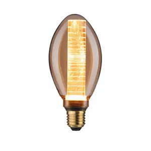 Led-Glühbirne Paulmann B75 amp int sphéri 230lm E27 image-0