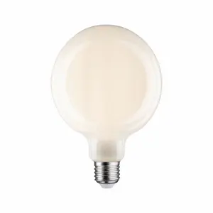 Bombilla led con cable Paulmann G125 E27 image-0