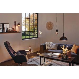 Sfærisk LED-pære med reflektorhætte Paulmann E14 image-3