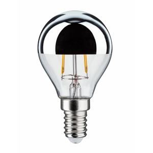 28663-sfarisk-led-lampa-med-reflektorsockel-paulmann-e14-silverfargad-kalott-2-6w-230v