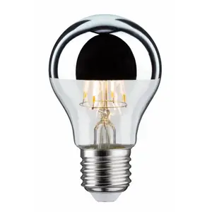 Lampadina a led con riflettore Paulmann STD E27 image-0