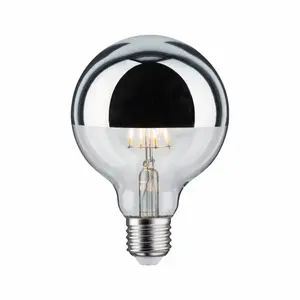 Reflektorhuv LED-lampa Paulmann G95 E27 image-0