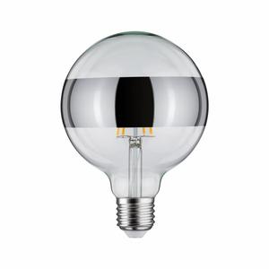 28681-ampoule-led-anneau-reflechissant-paulmann-g125-e27-anneau-reflechissant-argentee-6-5w-230v