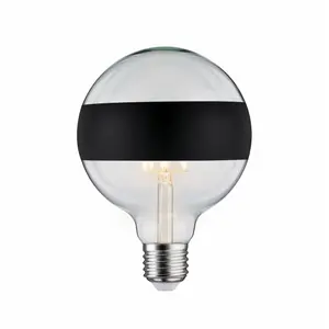 Anello riflettente per lampadine a led Paulmann G125 E27 image-0