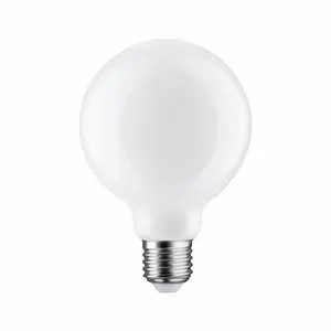 Wire led bulb Paulmann G95 E27 image-0