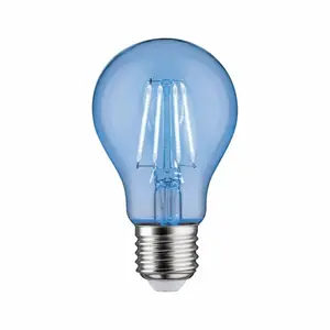Ampoule LED fil Paulmann E27 image-0