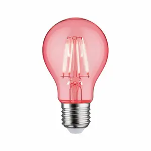 Wire led bulb Paulmann E27 image-0