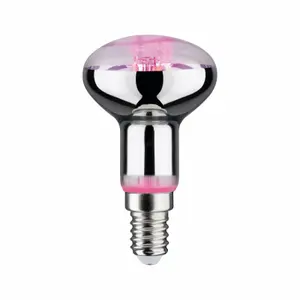 Lampadina a led a filo Paulmann R50 E14 image-0