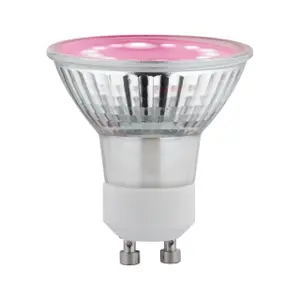Led-Glühbirne Paulmann Plant GU10 image-1