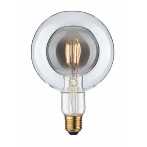 Bombilla led Paulmann G125 Inner Shape E27 image-0