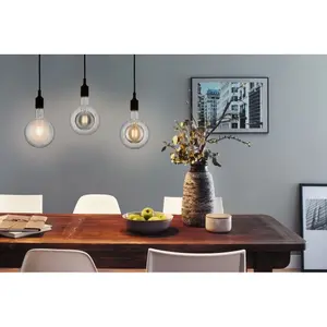 Bombilla led Paulmann G125 Inner Shape E27 image-3