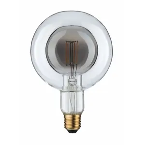 Bombilla led Paulmann G125 Inner Shape E27 image-1