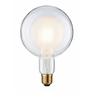 Led bulb Paulmann G125 Inner Shape E27 image-0