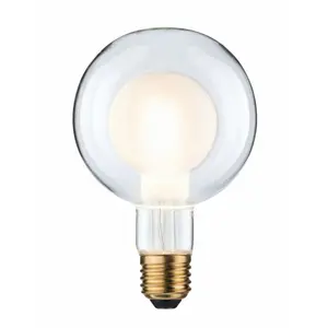 Lampadina a led Paulmann G95 Inner Shape E27 image-0