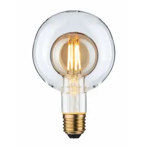 Ledlamp Paulmann G95 Inner Shape E27 image-0